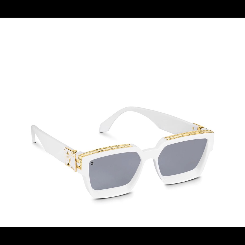 Louis Vuitton Millionaire Sunglasses